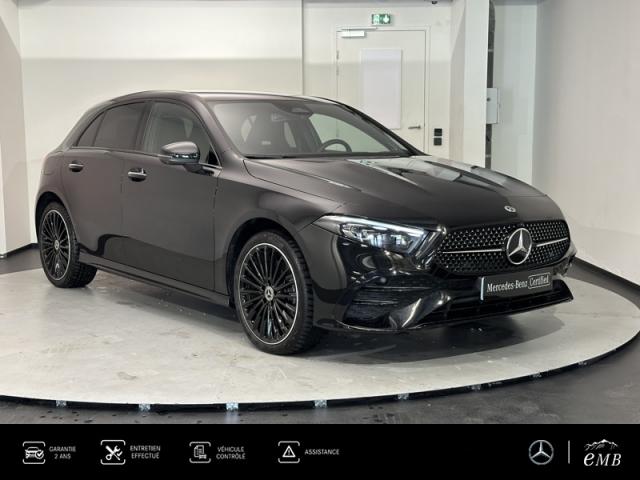Mercedes Benz Classe A image 8