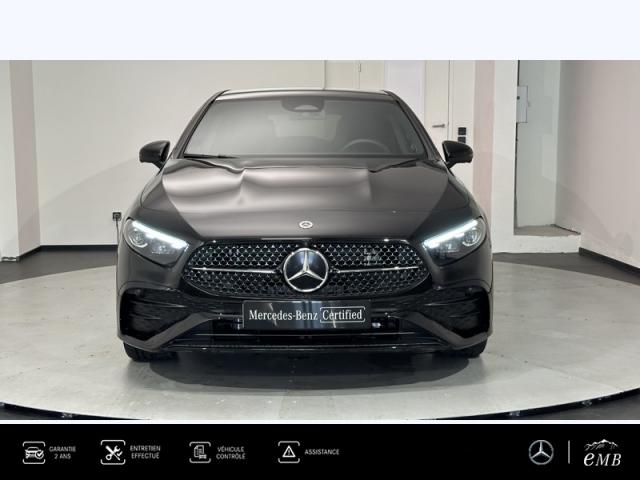 Mercedes Benz Classe A image 1