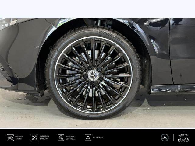 Mercedes Benz Classe A image 2
