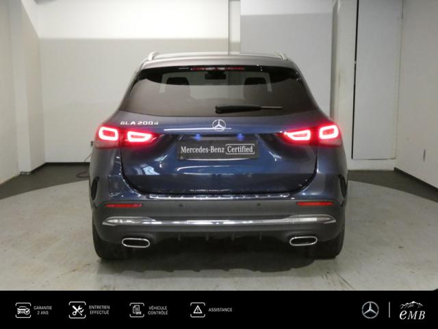 Mercedes Benz Gla image 5