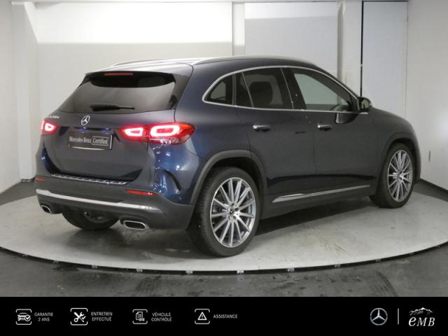 Mercedes Benz Gla image 4