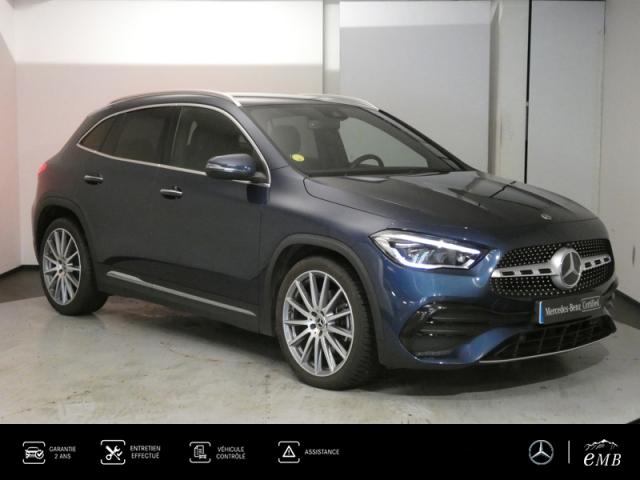 Mercedes Benz Gla image 3