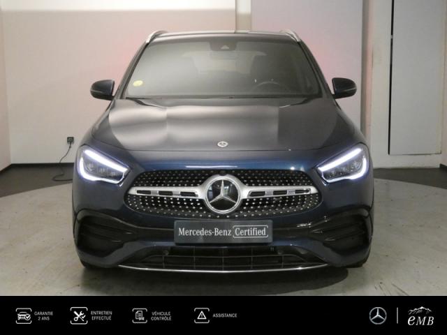 Mercedes Benz Gla image 7