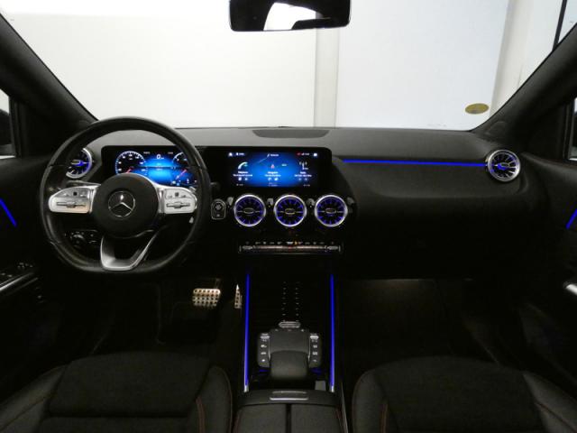 Mercedes Benz Gla image 6