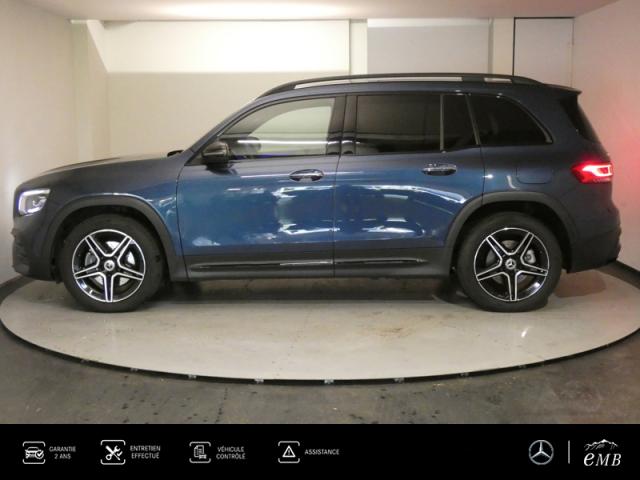 Mercedes Benz Glb image 7