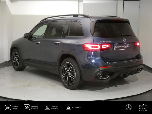 Mercedes Benz Glb image 8
