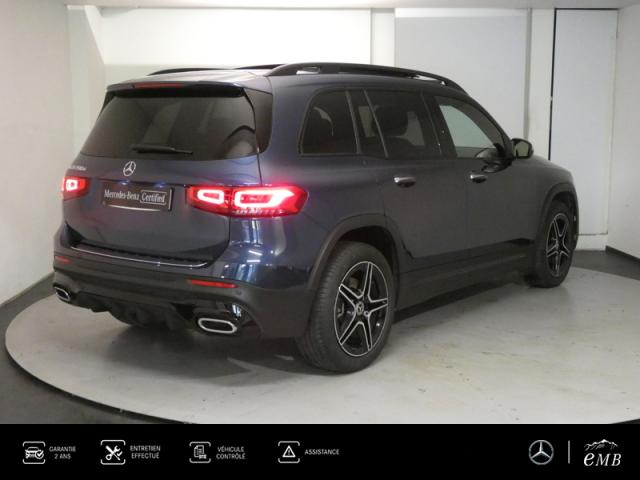 Mercedes Benz Glb image 5