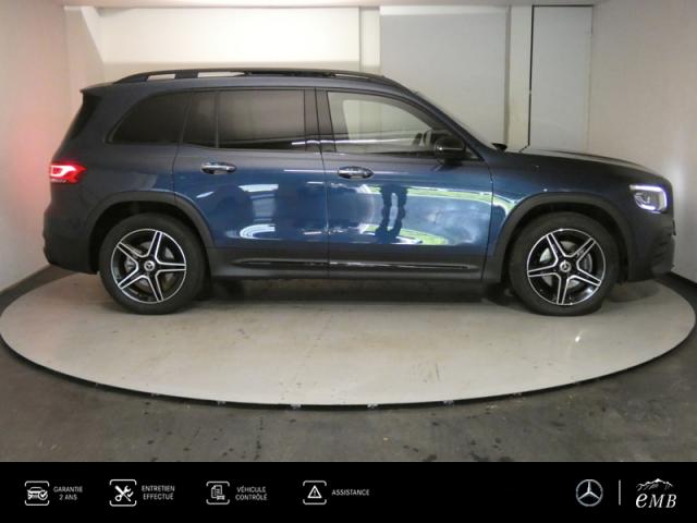 Mercedes Benz Glb image 3