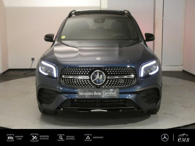 Mercedes Benz Glb image 1