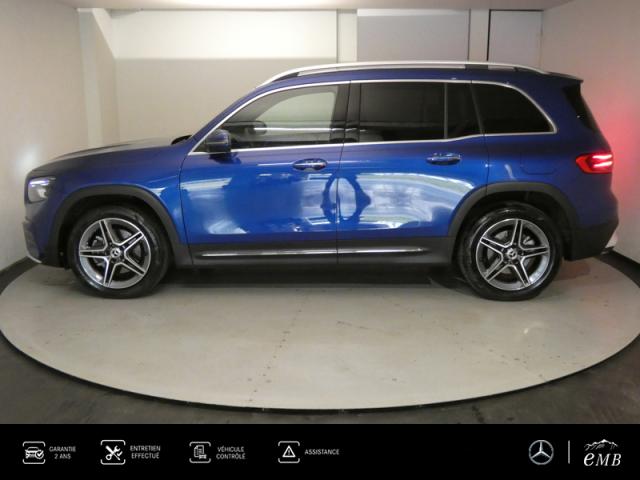 Mercedes Benz Glb image 1