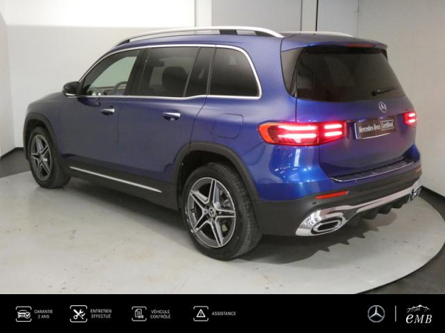 Mercedes Benz Glb image 7