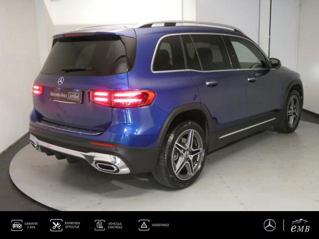 Mercedes Benz Glb image 2