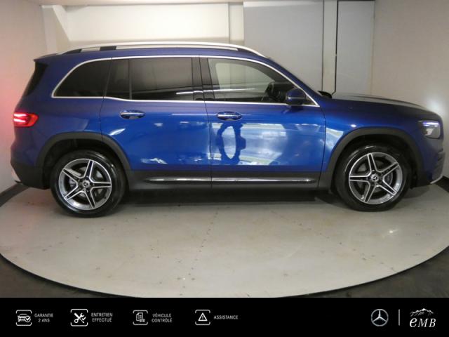 Mercedes Benz Glb image 4