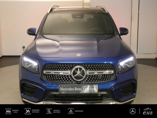 Mercedes Benz Glb image 6