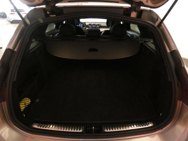 Mercedes Benz Classe C Break image 4