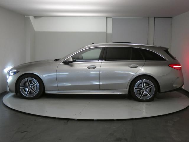 Mercedes Benz Classe C Break image 5