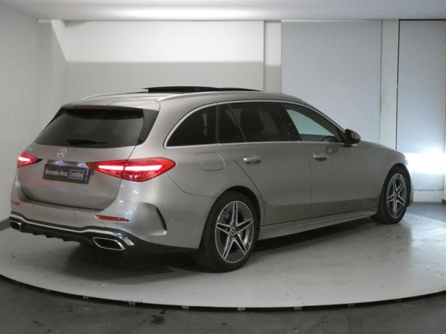 Mercedes Benz Classe C Break image 6