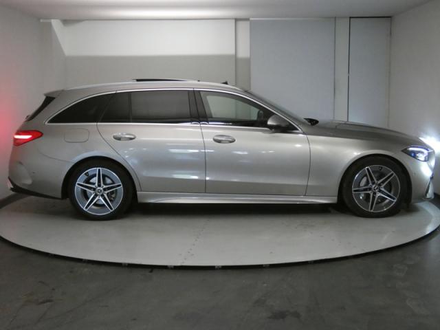 Mercedes Benz Classe C Break image 9