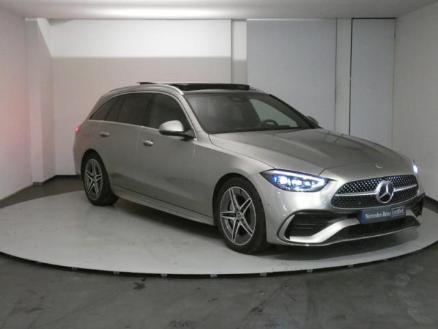 Mercedes Benz Classe C Break image 2