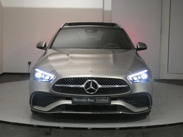 Mercedes Benz Classe C Break image 1