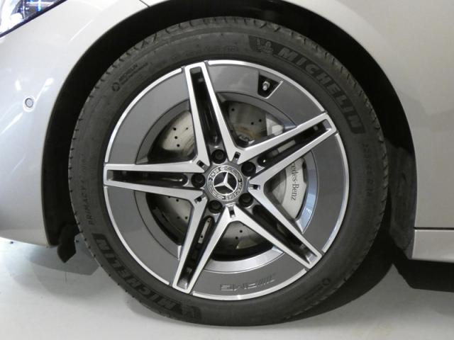 Mercedes Benz Classe C Break image 7