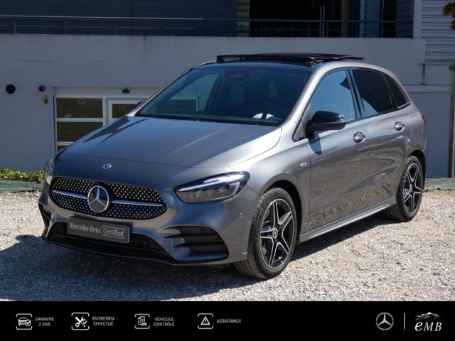 Mercedes Benz Classe B 