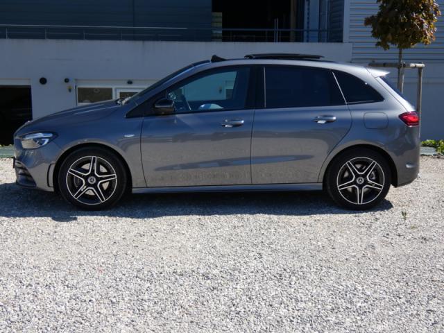 Mercedes Benz Classe B image 2