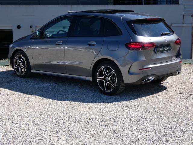 Mercedes Benz Classe B image 1