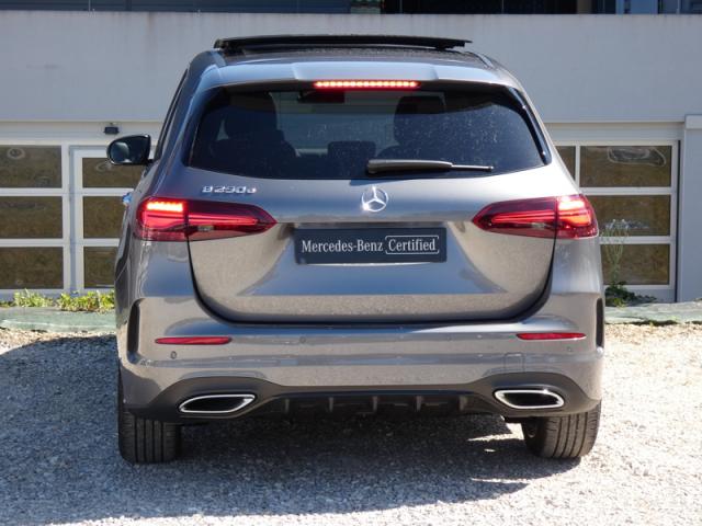 Mercedes Benz Classe B image 6