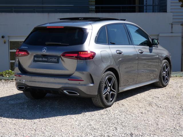 Mercedes Benz Classe B image 5