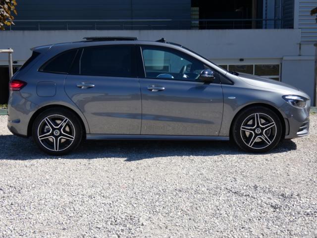 Mercedes Benz Classe B image 3