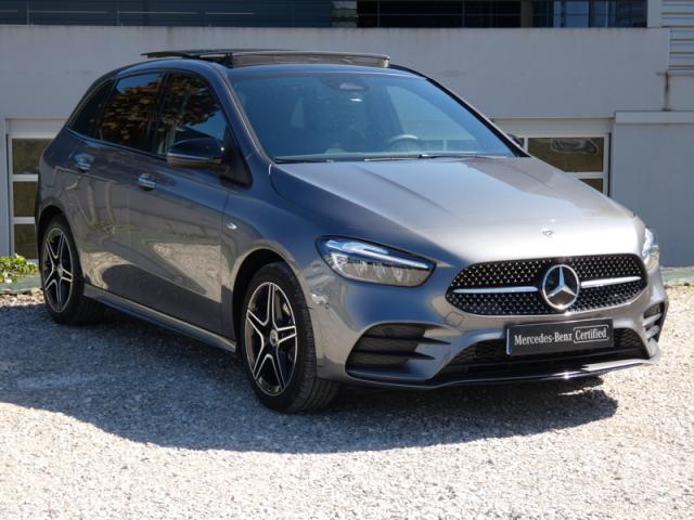 Mercedes Benz Classe B image 7