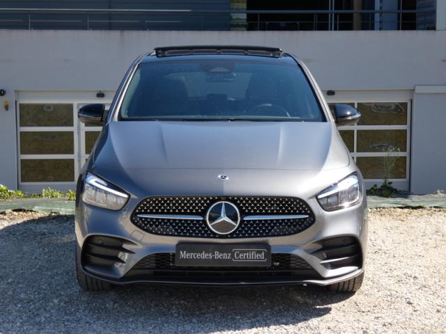 Mercedes Benz Classe B image 4