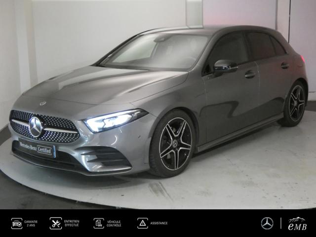 Mercedes Benz Classe A 200 Amg Line