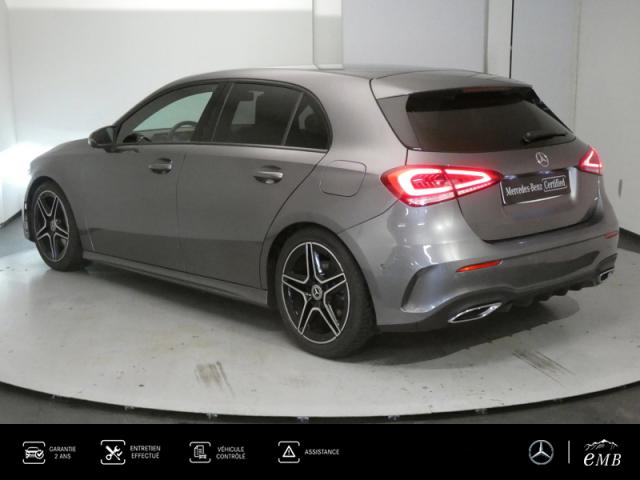 Mercedes Benz Classe A image 3