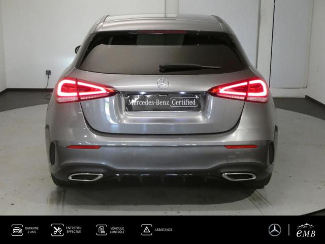 Mercedes Benz Classe A image 1
