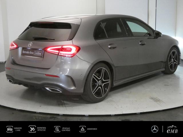 Mercedes Benz Classe A image 5