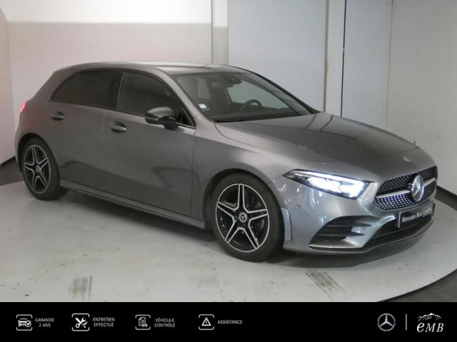 Mercedes Benz Classe A image 8