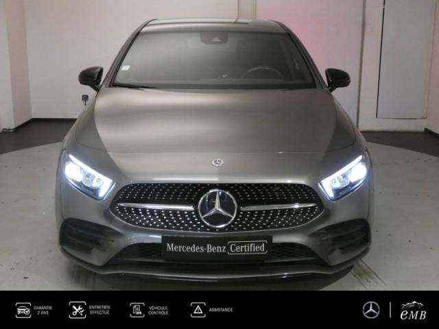 Mercedes Benz Classe A image 6