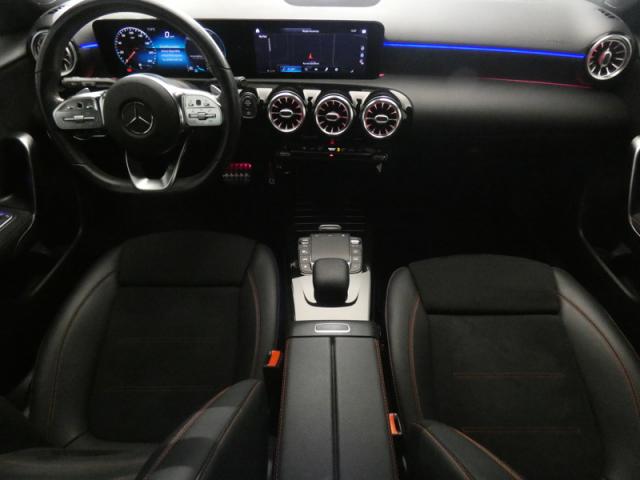 Mercedes Benz Classe A image 2