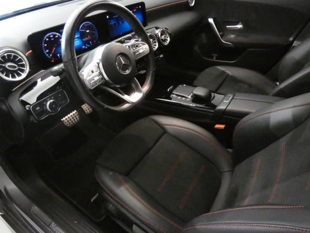 Mercedes Benz Classe A image 9