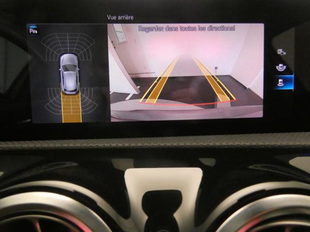 Mercedes Benz Classe A image 7
