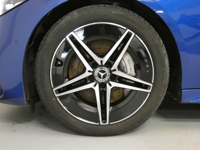 Mercedes Benz Classe C image 7