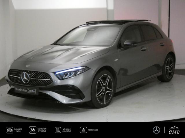 Mercedes Benz Classe A 250 E Hybrid Eq Amg Line