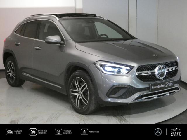 Mercedes Benz Gla image 5