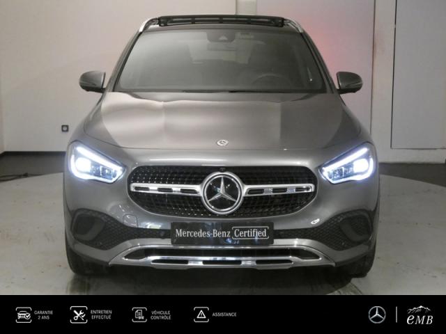 Mercedes Benz Gla image 3
