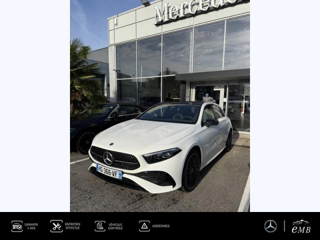 Mercedes Benz Classe A 250 E Hybrid Eq Star Edition