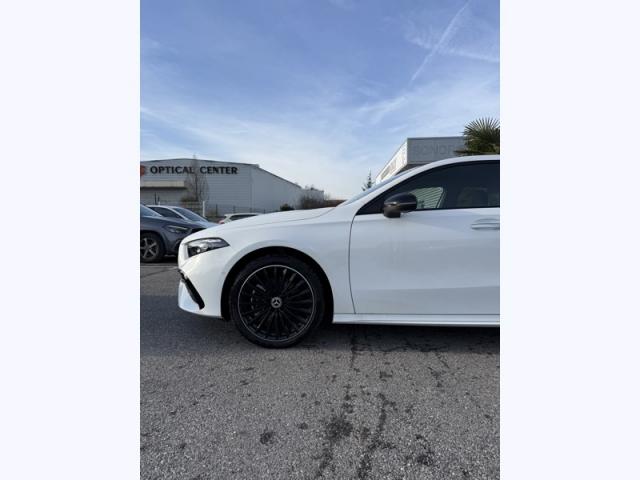 Mercedes Benz Classe A image 7