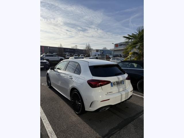 Mercedes Benz Classe A image 2