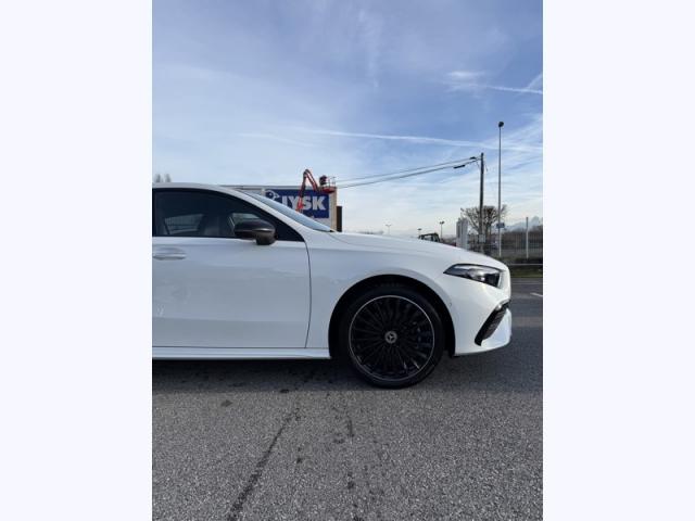 Mercedes Benz Classe A image 1